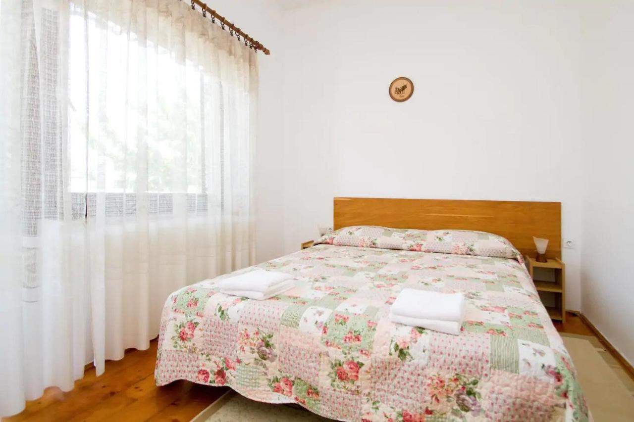 Laura'S Apartment โปเรช ภายนอก รูปภาพ