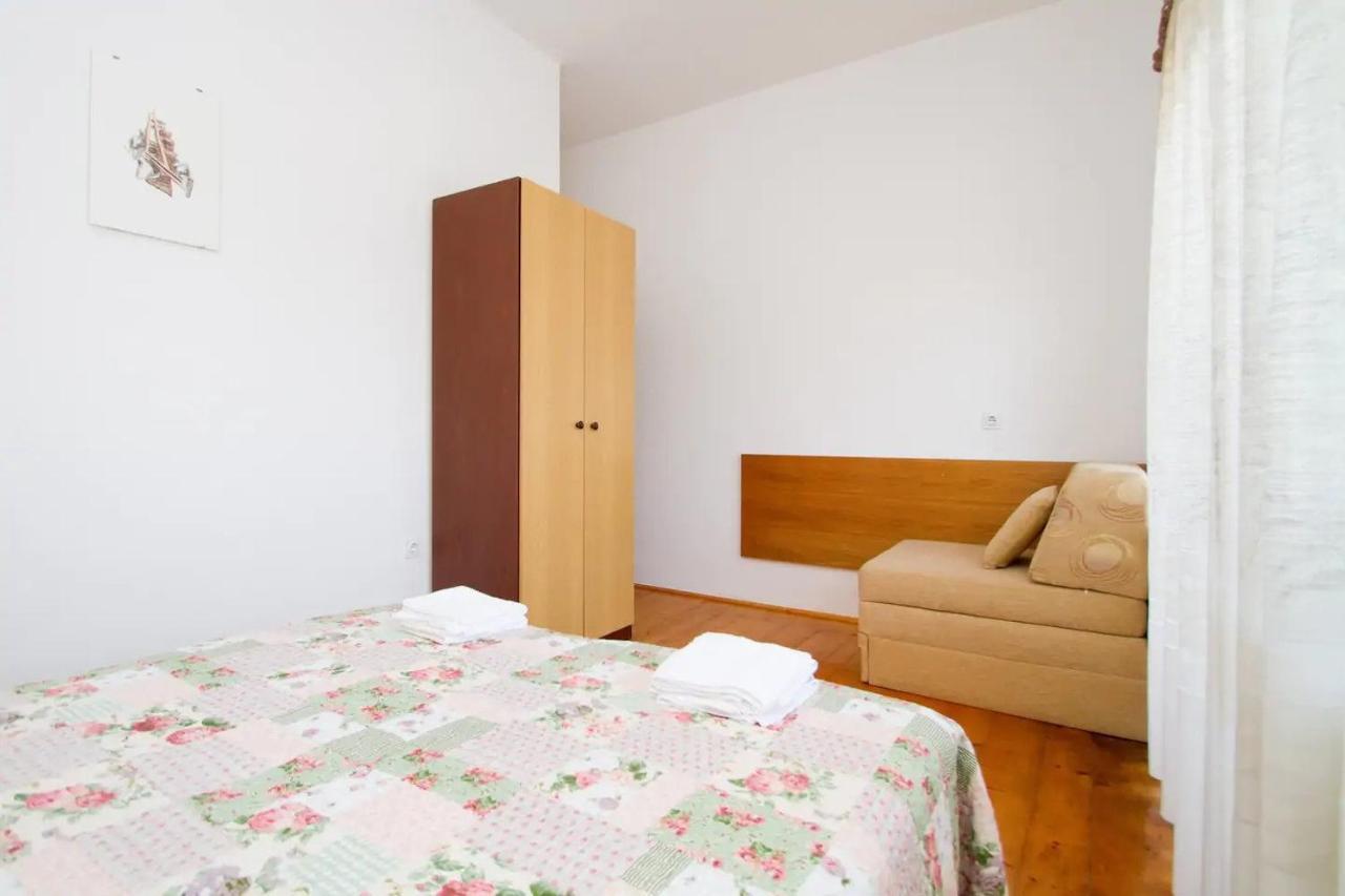 Laura'S Apartment โปเรช ภายนอก รูปภาพ