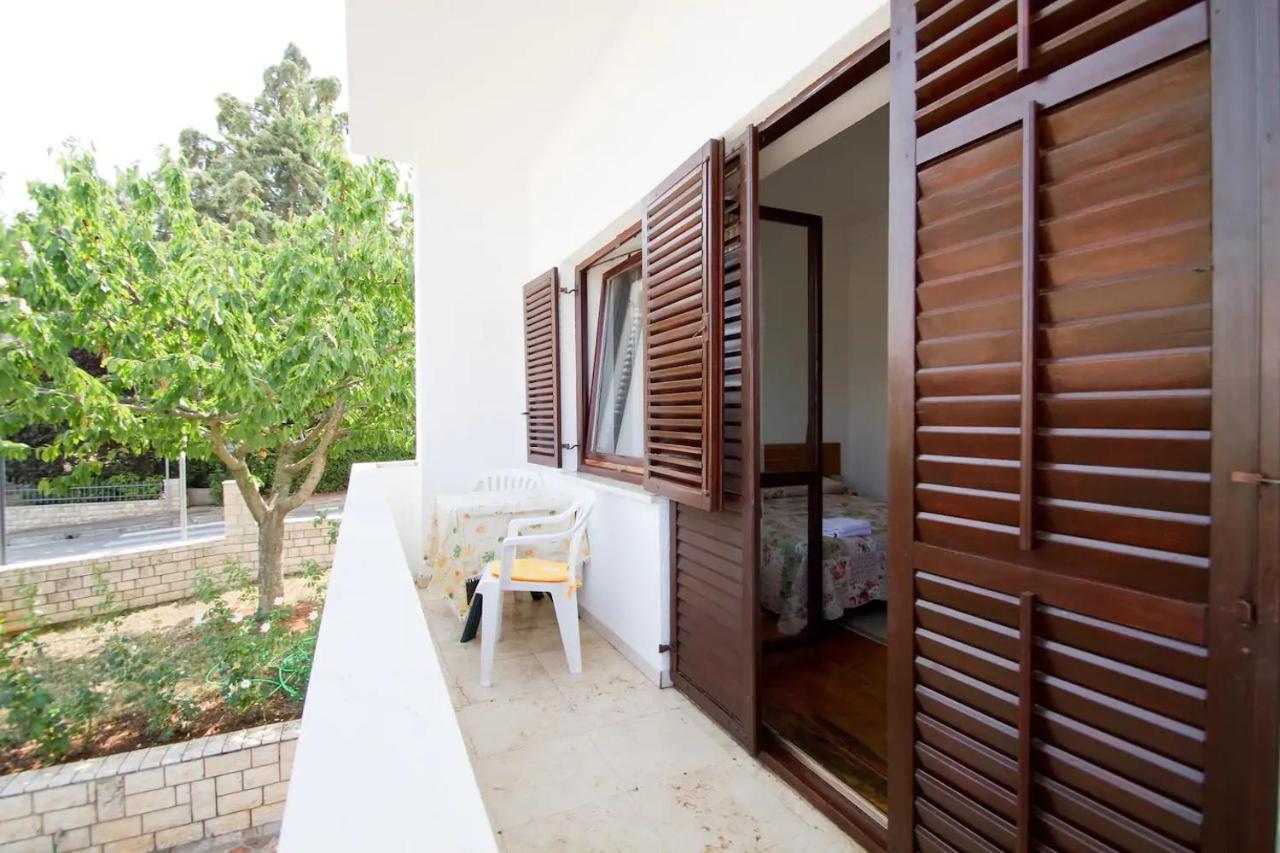 Laura'S Apartment โปเรช ภายนอก รูปภาพ