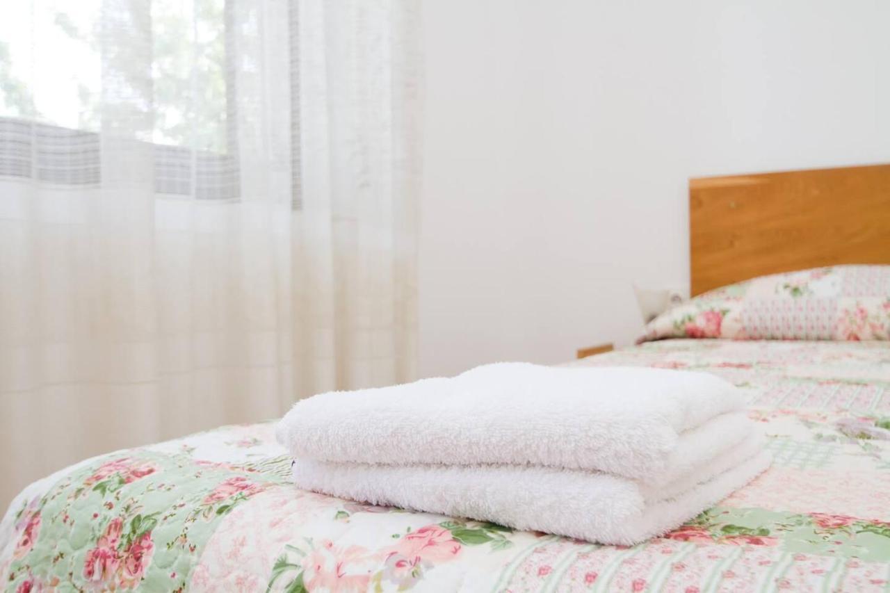 Laura'S Apartment โปเรช ภายนอก รูปภาพ