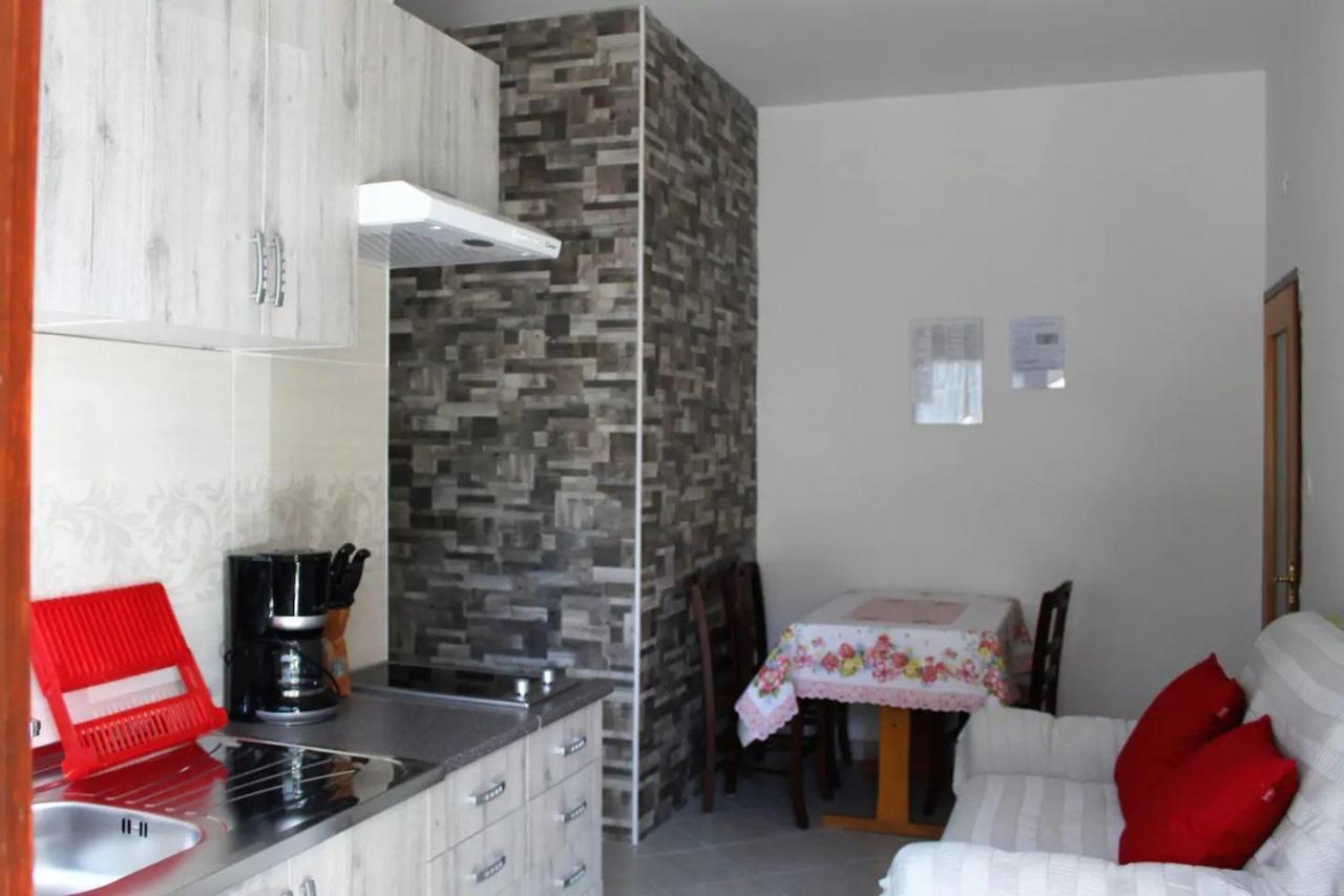 Laura'S Apartment โปเรช ภายนอก รูปภาพ